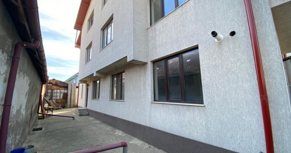 Vila de in zona Colentina - Andronache, 274 mp teren