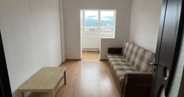 Apartament cu 3 camere, decomandat-Zona Astra