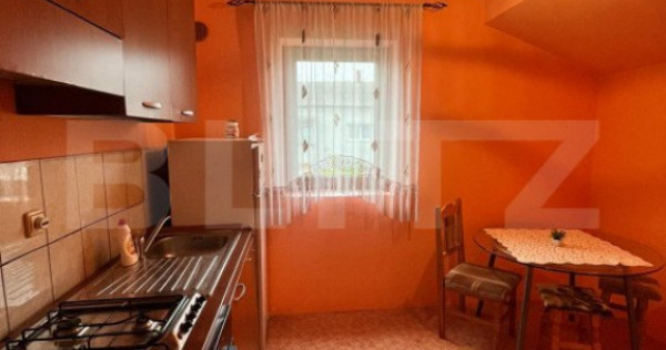 Apartament 2 camere, 65 mp, Radauti