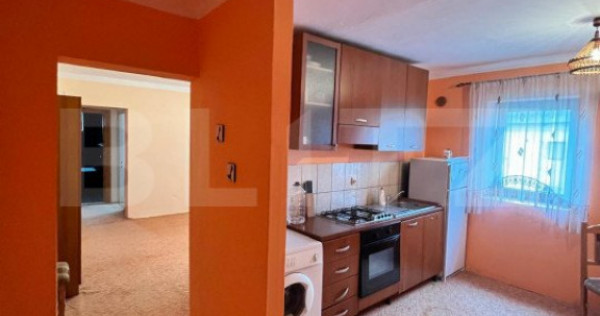 Apartament 2 camere, 65 mp, Radauti