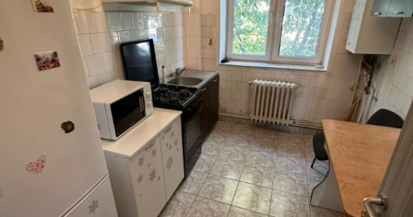 Apartament 2 camere Podu Ros