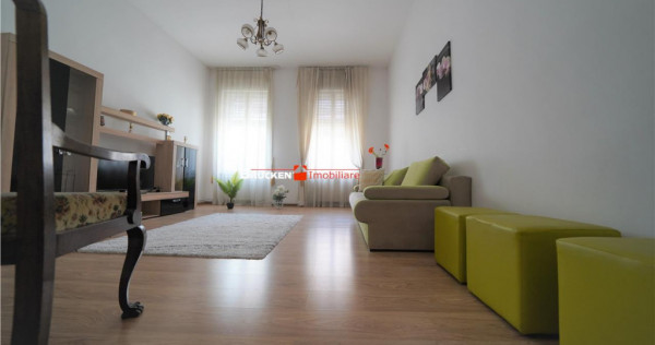 APARTAMENT 2 CAMERE ALECSANDRI