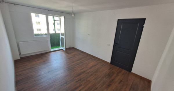 Vanzare Apartament 2 camere Centrala Propie Renovat Lujerului