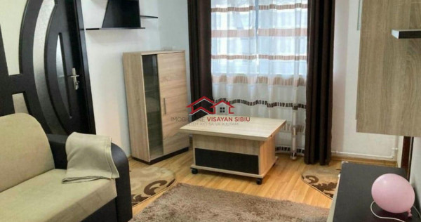 Apartament zona Gura Campului, Medias,jud.Sibiu