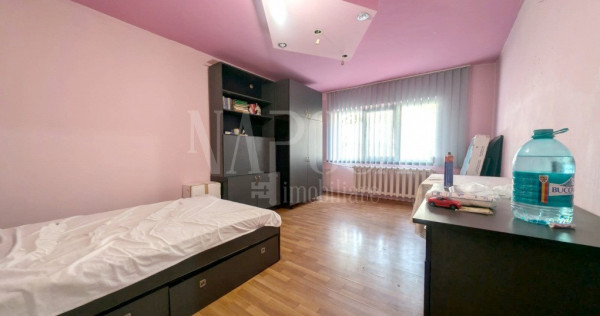 Apartament cu 3 camere, zona Rogerius Oradea!