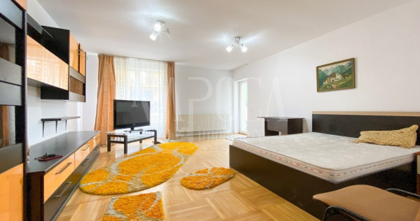 Apartament cu 3 camere decomandat, in zona strazii Padurii!