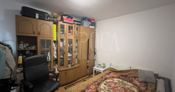 Apartamen cu 1 camera in Buna Ziua!