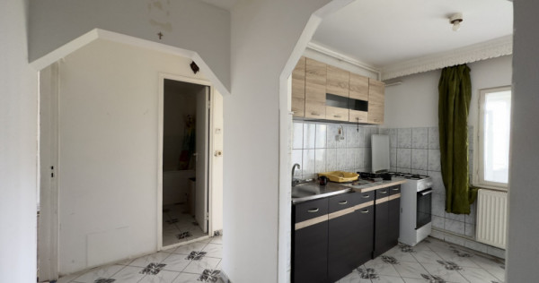 Apartament doua camere / 48Mp / foarte spatios