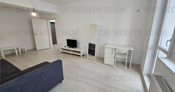 APARTAMENT 2 CAMERE DE VANZARE NOU - POPESTI LEORDENI