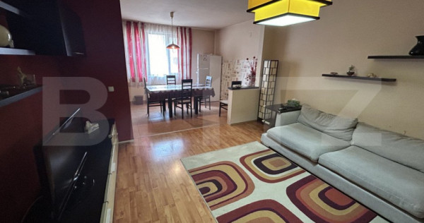 Apartament, 3 camere, 93mp