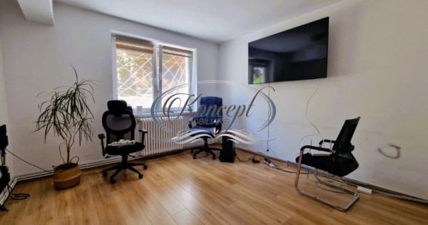 Apartament ideal pentru investitie pe strada Horea