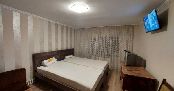 Apartament 4 camere Noua/Brasov