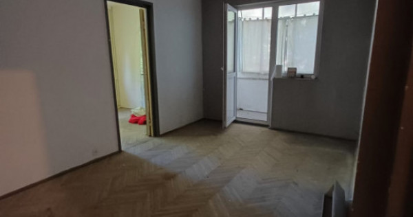 Alexandru - 2 camere, etaj 1 -63.900euro