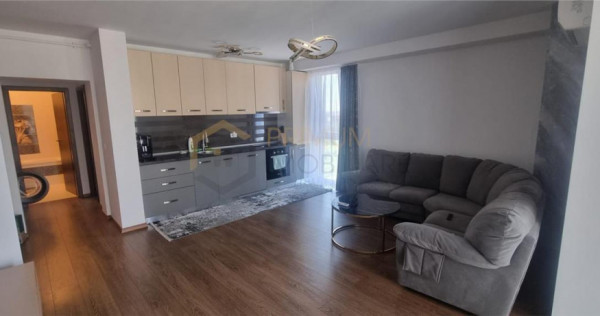 Apartament de lux - 3 Camere - Zona Soarelui - Parcare