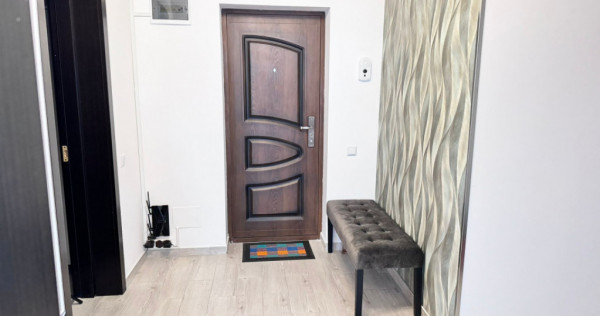 Apartament 3 camere Subcetate Sanpetru/Brasov