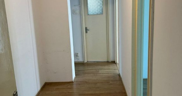 Apartament 4 Camere Metrou Gorjului Etaj Intermediar