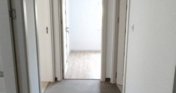 APARTAMENT 2 CAMERE DECOMANDAT, BLOC NOU, INTABULAT, KAUFLAN