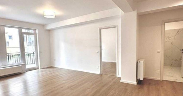 Apartament 2 camere semidecomandat BACIU