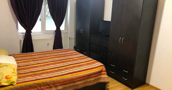 Apartament linistit 4 camere Aparatorii Patriei