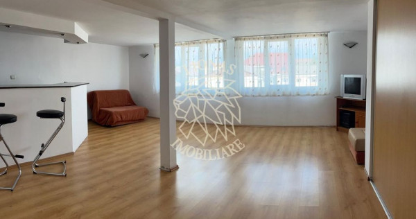 Apartament 4 camere 132 mp-balcon-ideal locuire-Calea Mol...