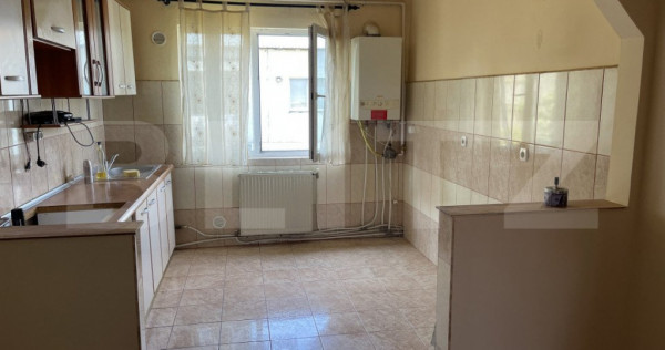 Apartament, 63mp, zona Micro 16