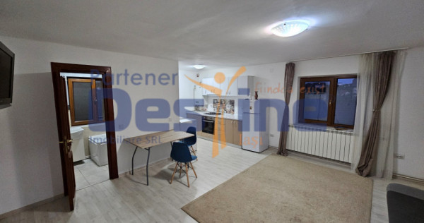 Apartament 2 Camere - Rond Pacurari