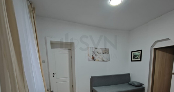 Apartament 3 camere Calea Victoriei