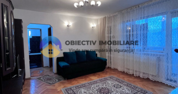 Apartament 2 camere ETAJ 3 -Progresului