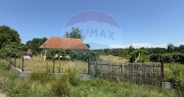 Casa de vânzare 65 000euro la 15 min de BAIA MARE