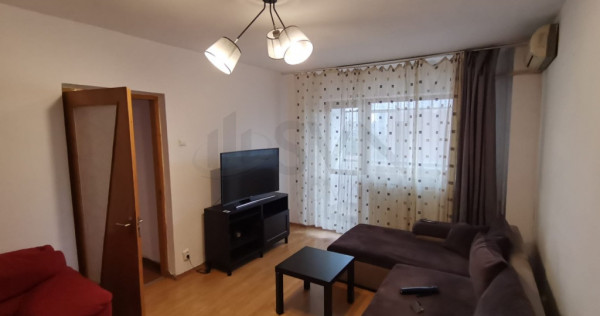 Apartament 2 camere - Baba Novac - Campia Libertatii