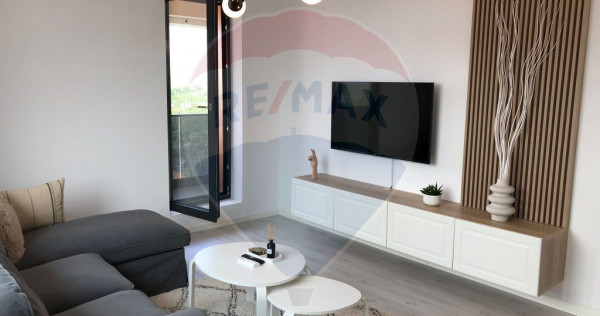 Prima inchiriere! Apartament 2 camere Berceni Bloc Nou