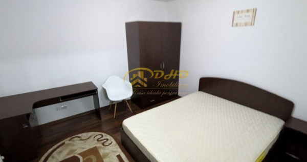 Apartament 2c Podu Ros