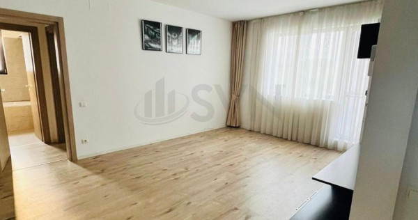 Apartament 2 camere de Baneasa