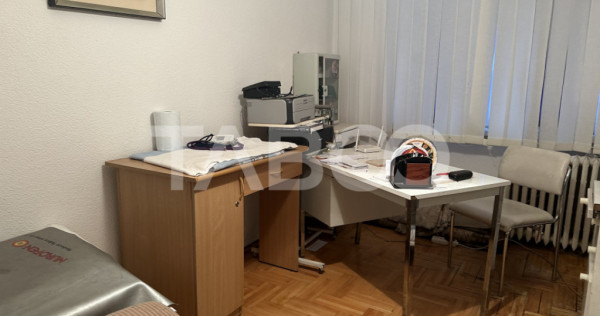 Spatiu birouri pretabil pentru afacerea ta Bulevardul Uniri