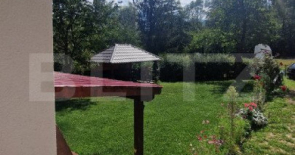 Casa PREDELUT , 4 camere