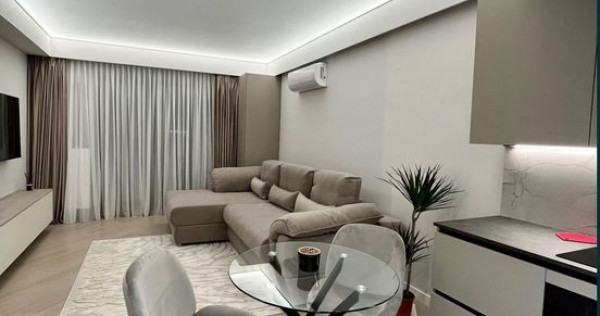 Apartament 2 camere la max 12 min de metrou Ap Patriei