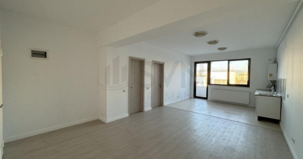 Apartament 2 camere Dorobanti