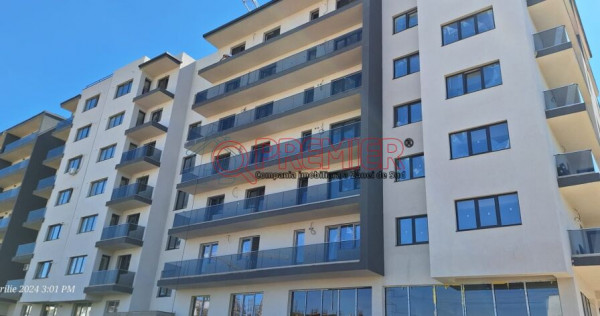 Metrou Berceni - apartament 2 camere