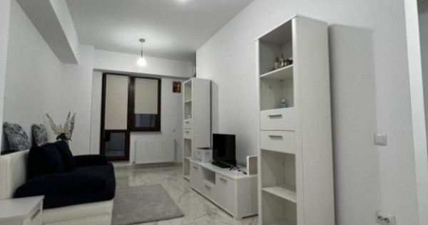 Apartament 1 camera semidecomandat Lazar Residence