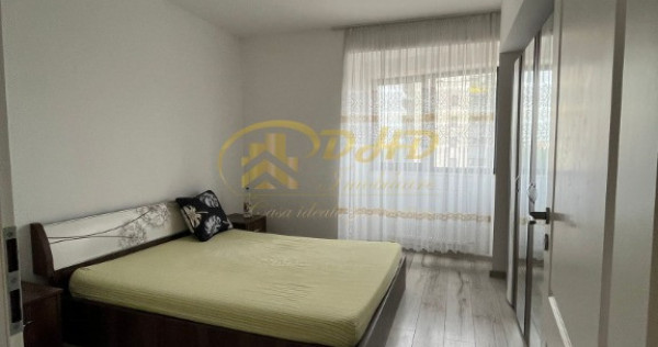 Apartament 2 camere, langa statie, CT