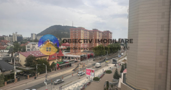 Apartament 4 camere/2 bai/2 balcoane ULTRACENTRAL - vezi vid