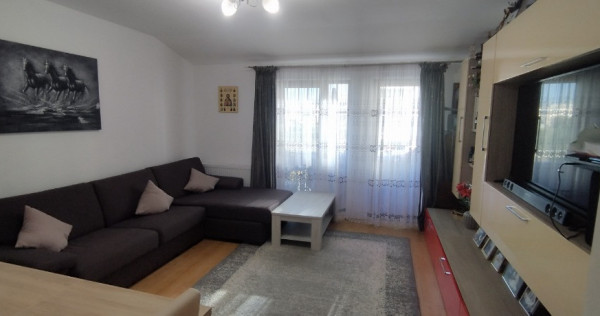 Apartament 2 camere Tractorul