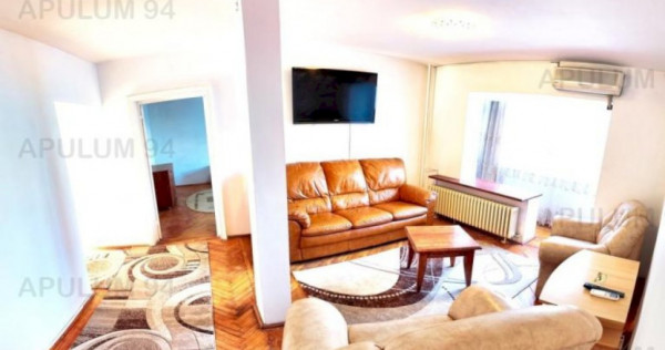 Apartament 4 camere Unirii