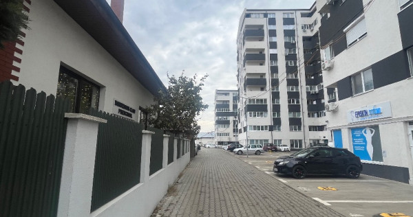 Ultimul apartament 3 camere Bloc Nou Mutarea Rapidă