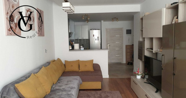 Apartament 2 camere | Onix Blue