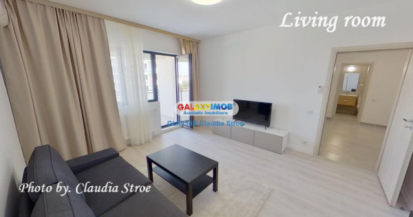 Apartament 2 camere ISG IV VIILOR LOC PARCARE SUBTERAN