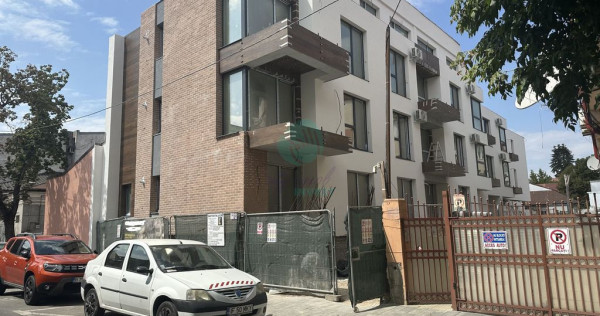 2 camere BLOC BOUTIQUE MOSILOR -EMINESCU