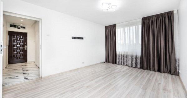 2 camere | Decomandat| Renovat