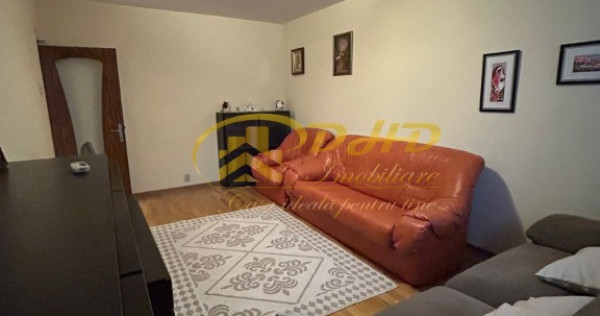 Apartament 3c decomandat zona Baza3