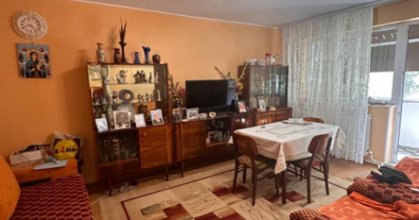 Apartament 2 camere situat in zona TOMIS NORD - BOEMA